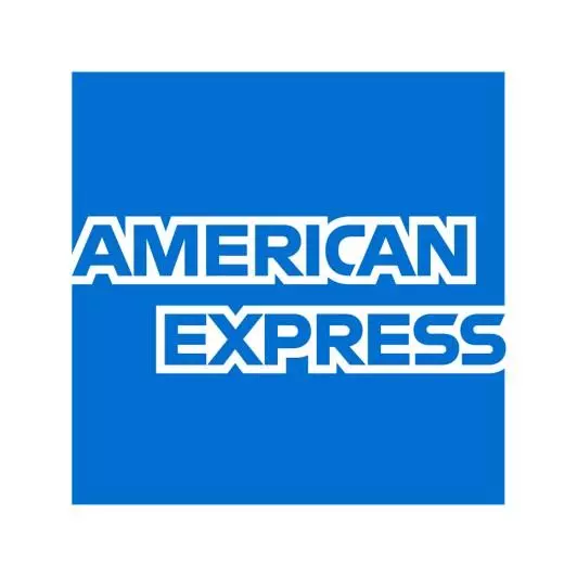 Achat d'American Express